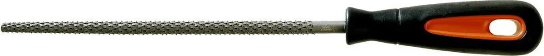 Bahco Ronde Rasp 200mm 6-345-08-1-2