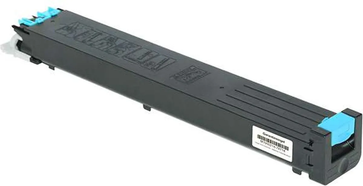 Sharp MX2300N MX27GTCA Toner - Cyaan