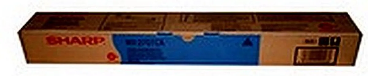 Sharp MX2300N MX27GTCA Toner - Cyaan