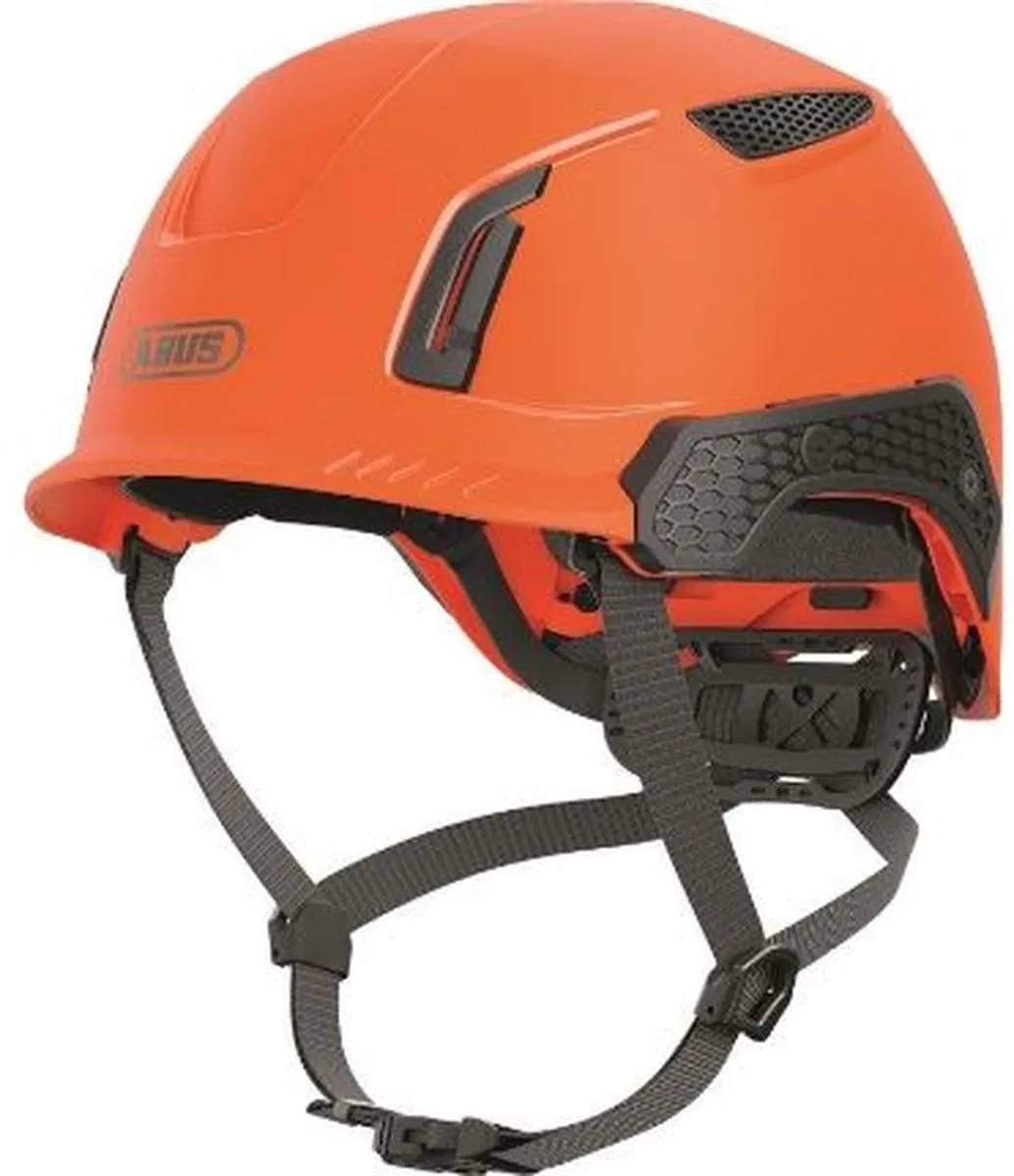 ABUS SPECTOR Industriële Veiligheidshelm