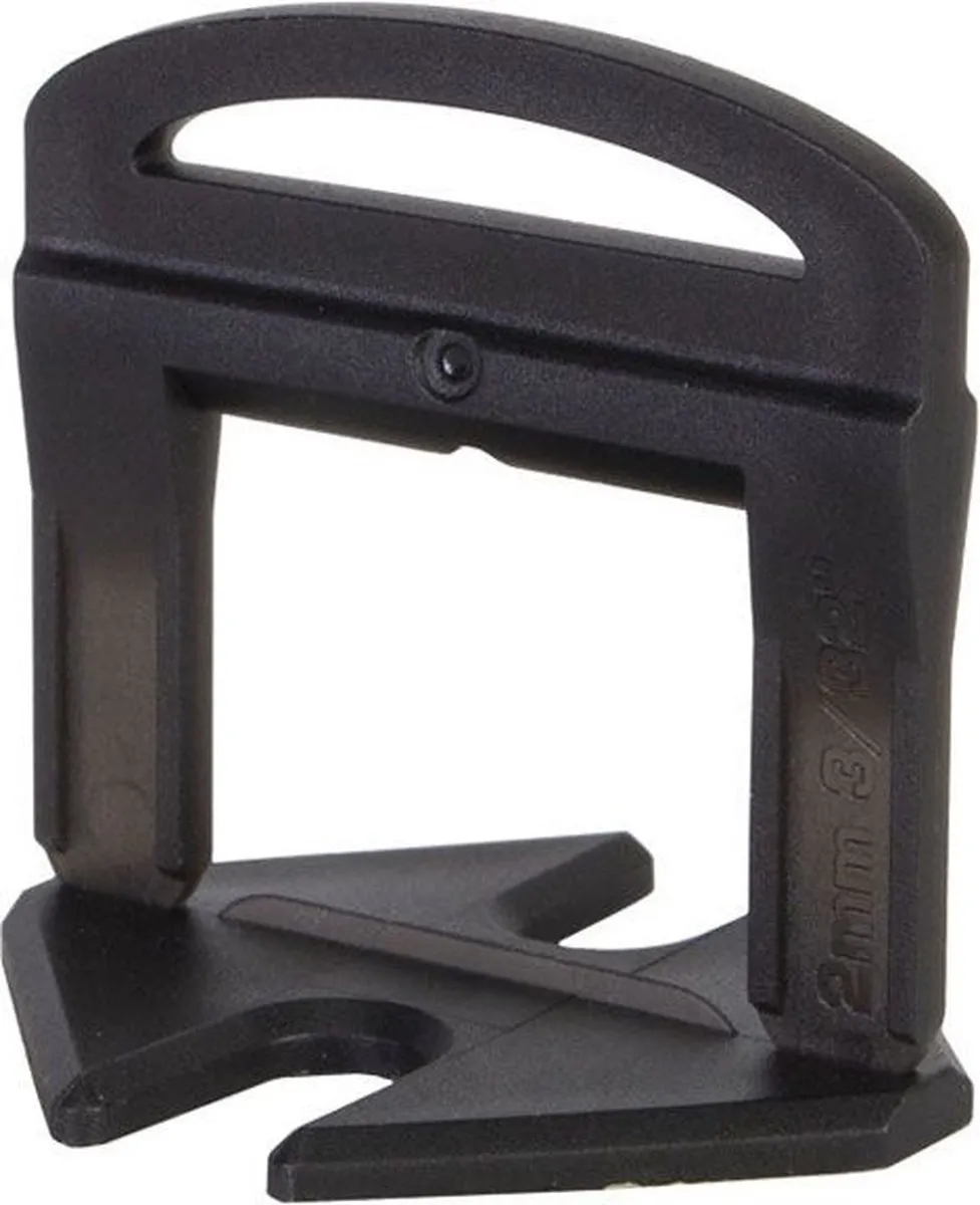 Rubi Delta Levelling Starterskit 03958 - 200 Stuks
