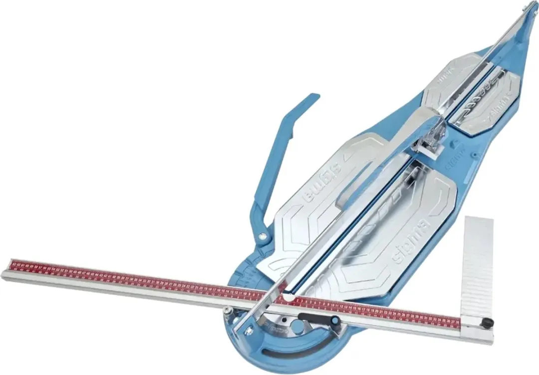 Sigma 4 NEX 95 Tegelsnijder 95cm - Blauw - afbeelding 6 van 6