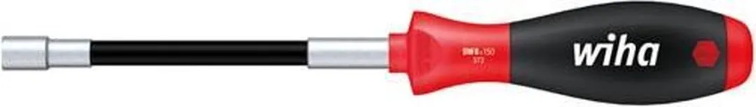 Wiha 372-7.0X150 Zeskantdopsleutel - 7.0mm