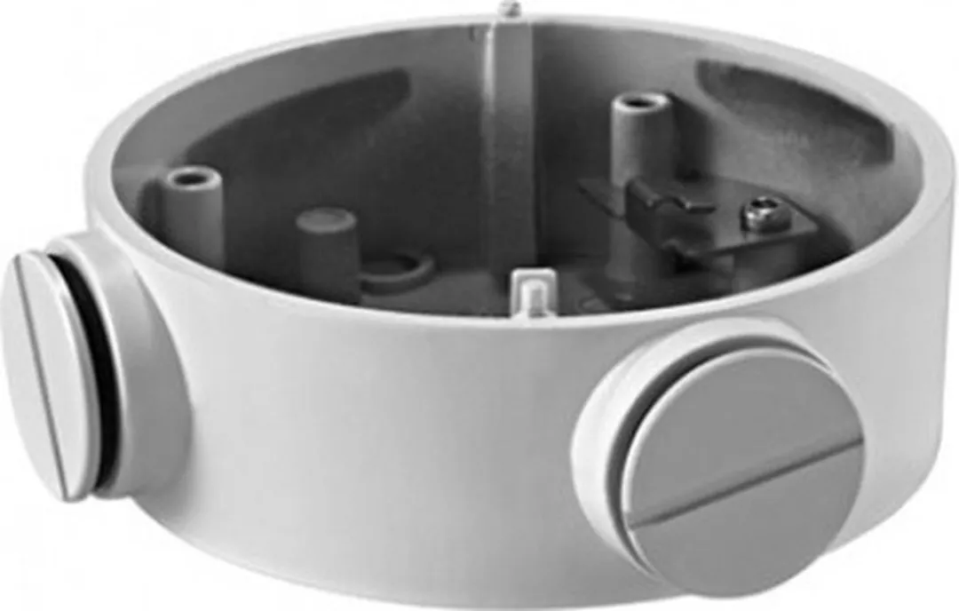 Hikvision DS-1260ZJ Montagebox - Wit