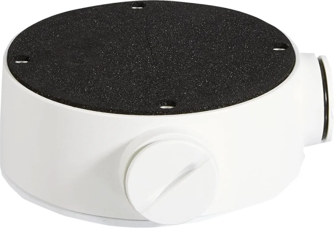 Hikvision DS-1260ZJ Montagebox - Wit