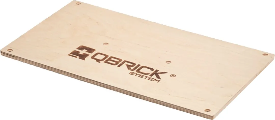 Toolbrothers RHINO XXL Houten Werkblad met Adapterplaat - afbeelding 3 van 6