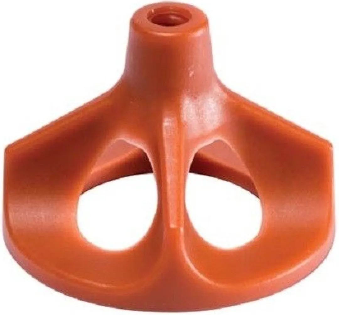 Raimondi Vite Levelling Caps 100 Stuks