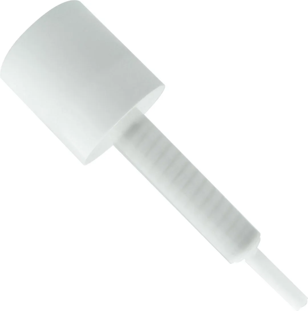Goldwell Topchic 9% (30 Vol) Doseerpomp - Wit