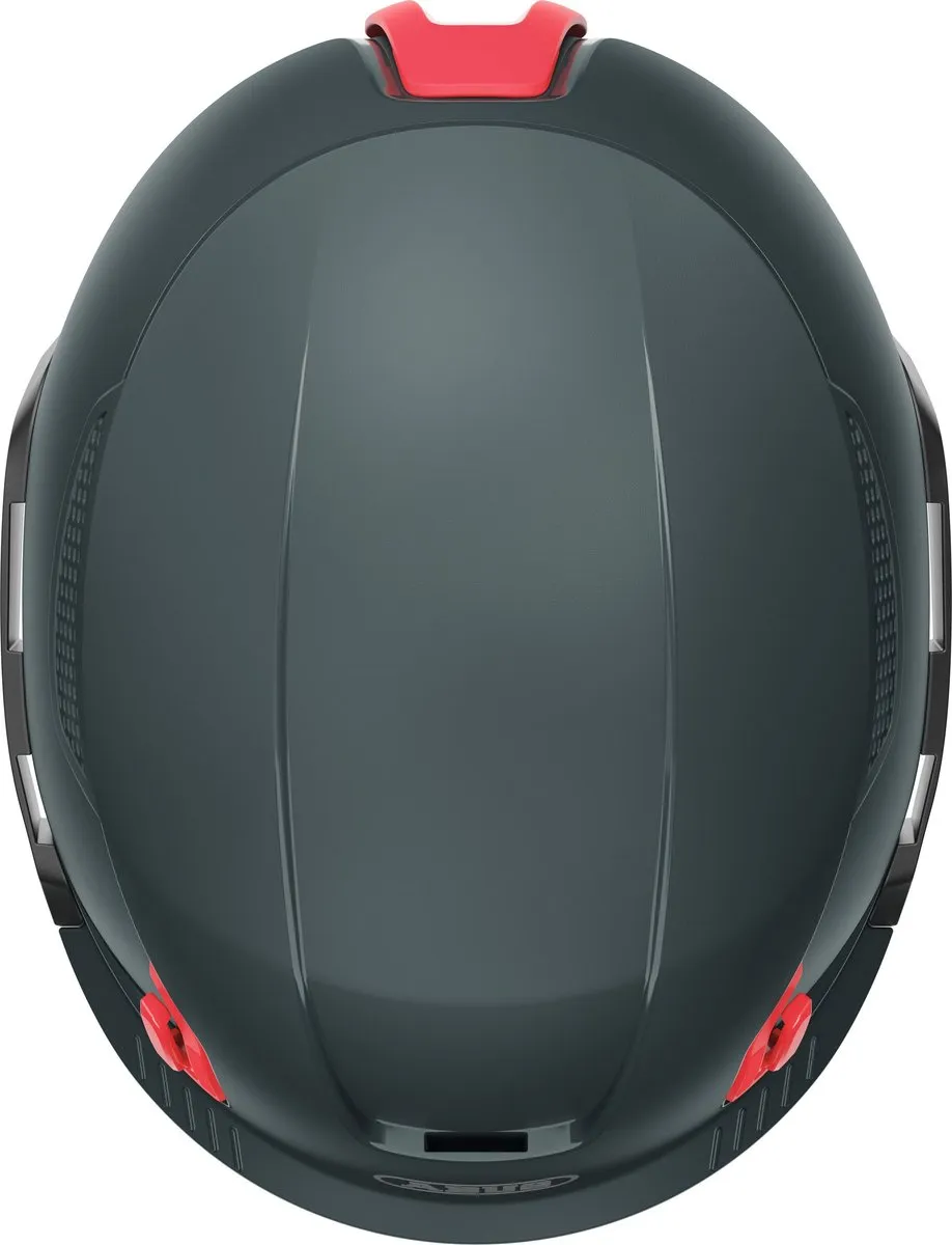 ABUS SPECTOR-E Veiligheidshelm - Titan