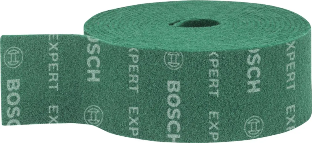 Bosch Professional Expert N880 Vliesrol 115mm x 10m