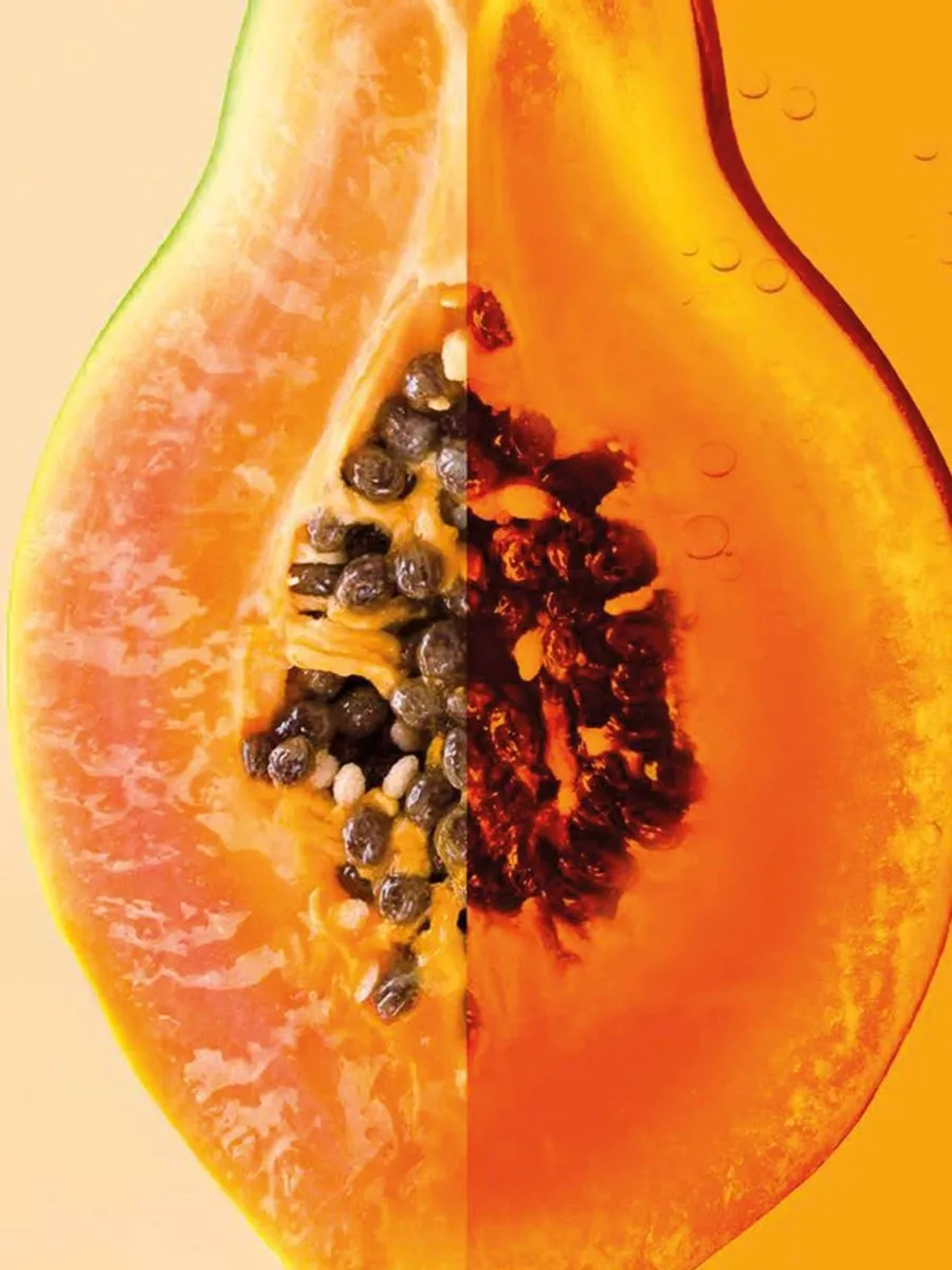 Garnier Hair Food Conditioner Papaya 350ml