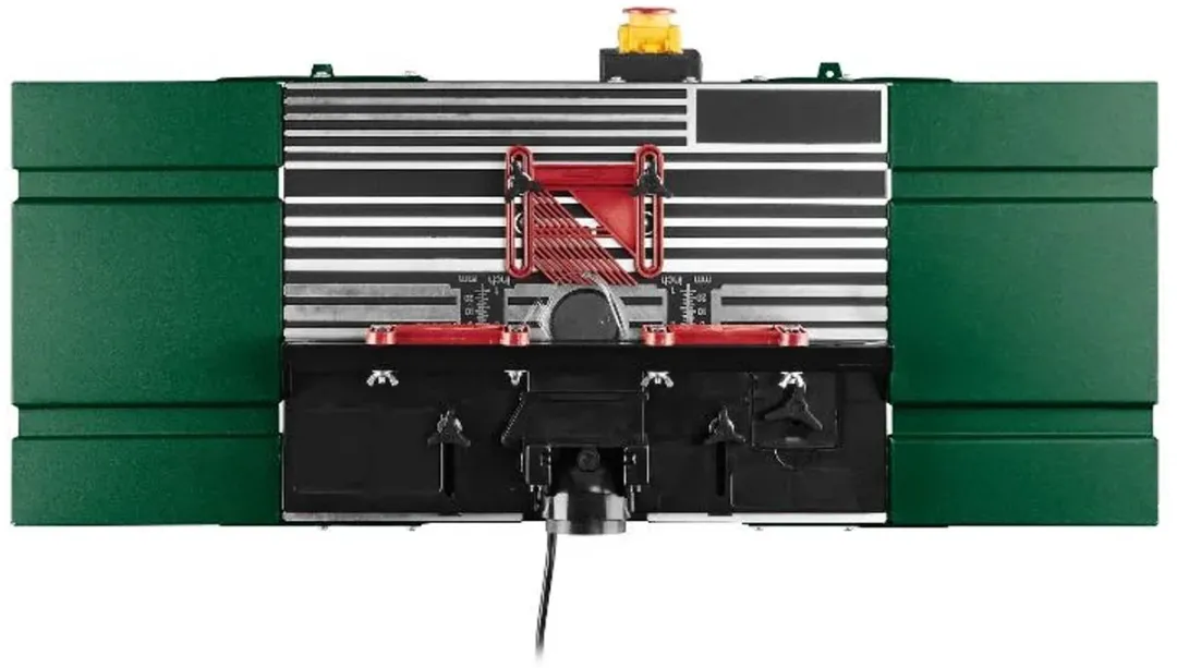 PARKSIDE Freesmachine Tafel - 1200W - L86,5xB40cm - Groen