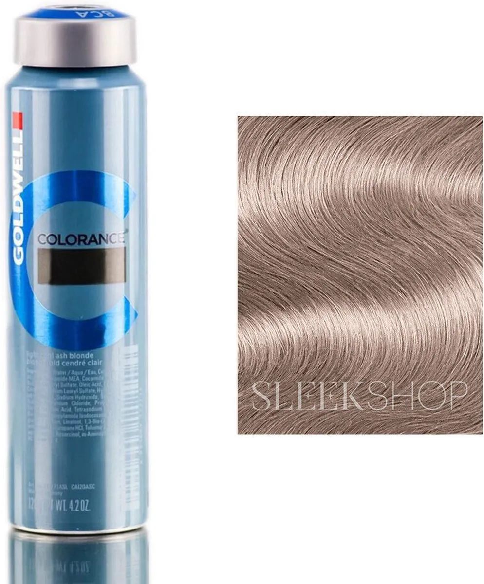 Goldwell Colorance Acid Bus 10BP 120ml