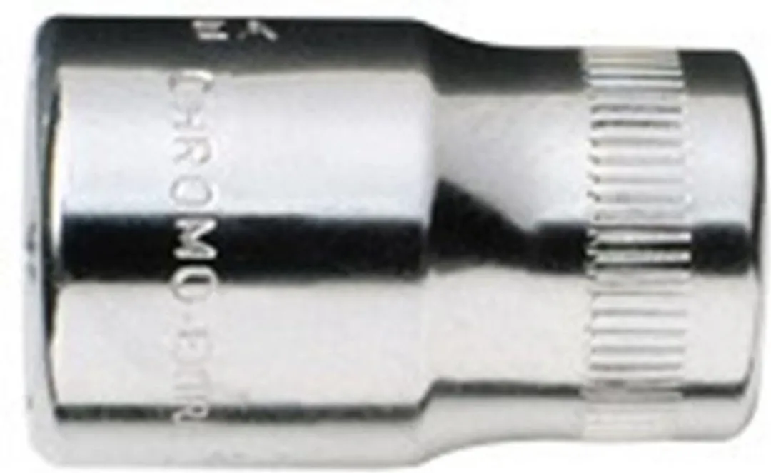 Bahco 6700SM Dopsleutel 1/4" 9mm