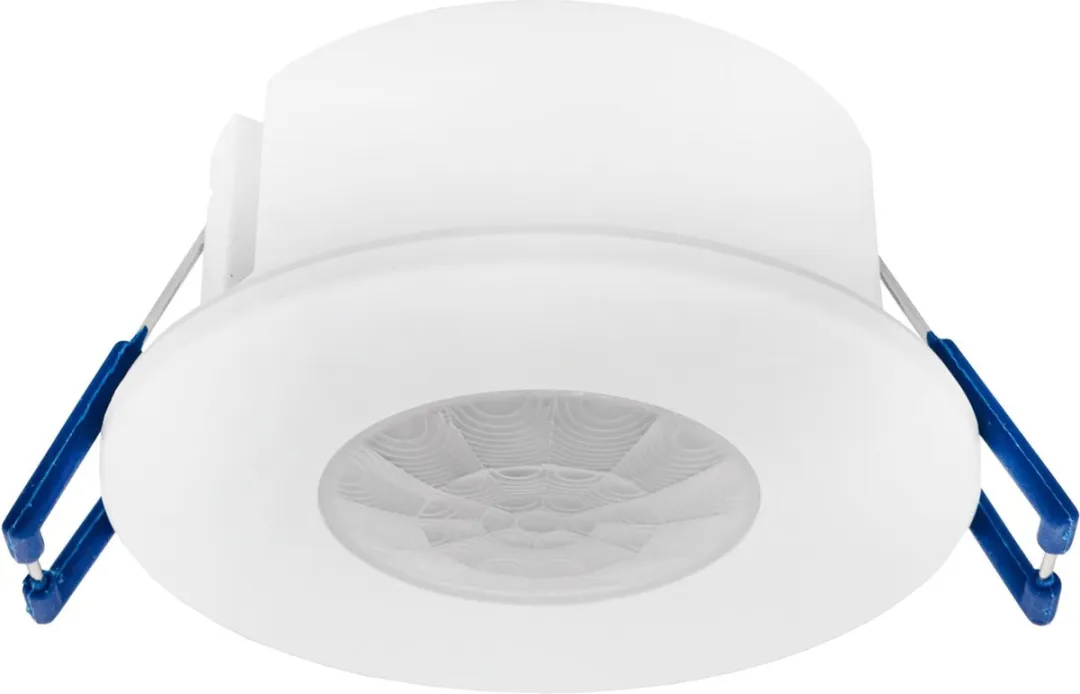 Ledvion Bewegingsmelder Inbouw Wit
