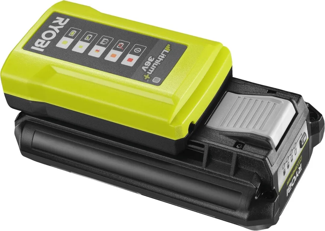Ryobi RY36BC17A-120 Accustartset 36V