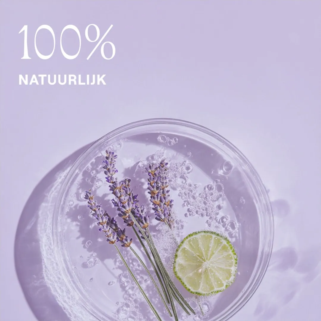 Weleda Relax Douchecrème Lavendel Bergamot Vetiver 6x200ml - afbeelding 6 van 6