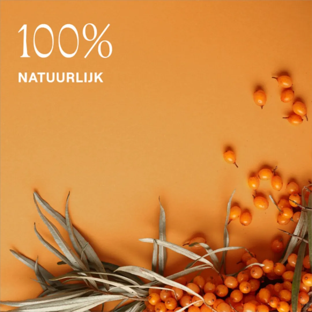 Weleda Douchecrème Duindoorn Vitality 200ml - 7 Stuks
