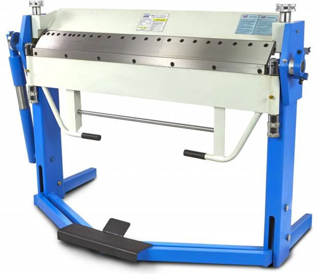 HBM Jumbo Vingerzetbank 2,5 x 1020mm