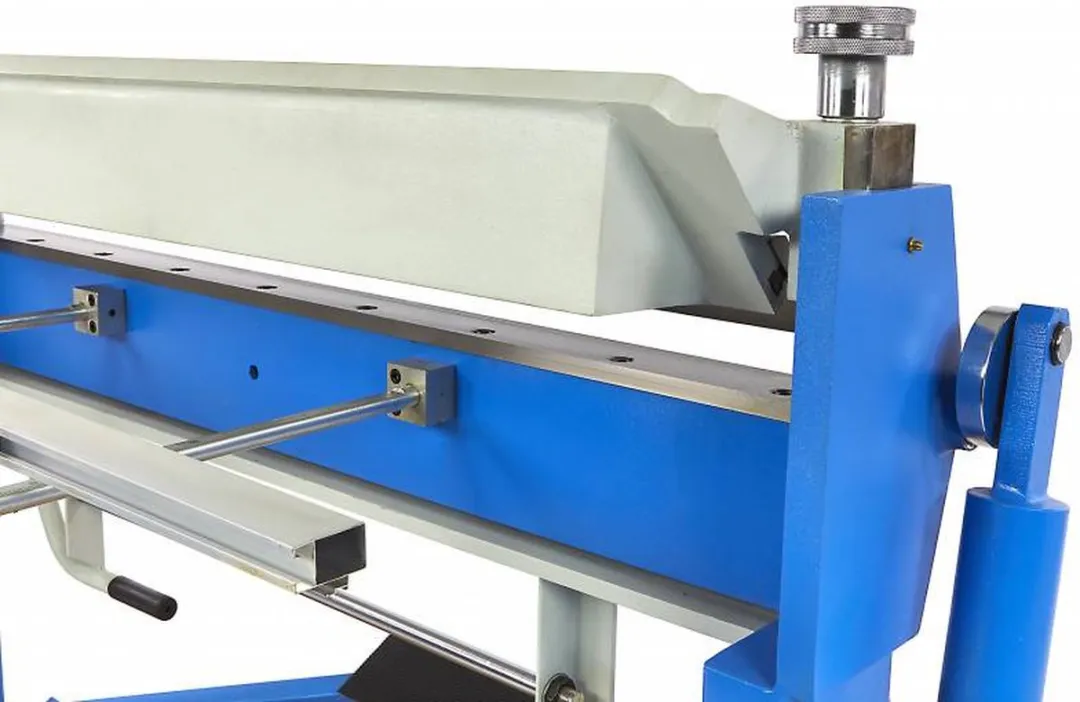 HBM Jumbo Vingerzetbank 2,5 x 1020mm