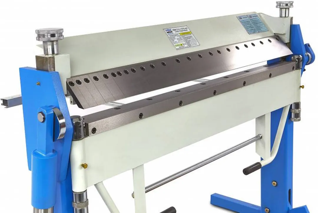 HBM Jumbo Vingerzetbank 2,5 x 1020mm