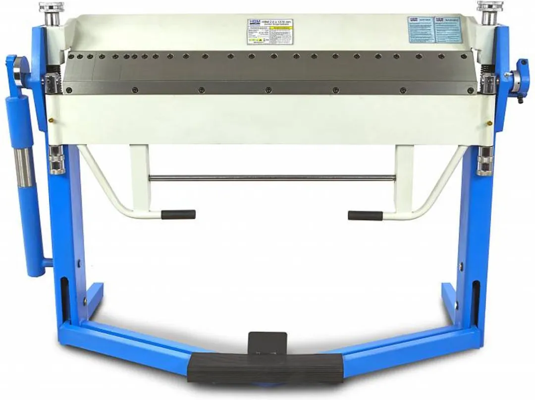 HBM Jumbo Vingerzetbank 2,5 x 1020mm