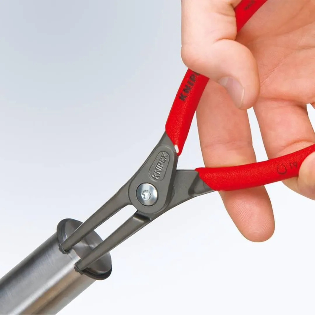 Knipex 48 11 J1 Borgveertang Binnenring 12-25mm - afbeelding 6 van 6