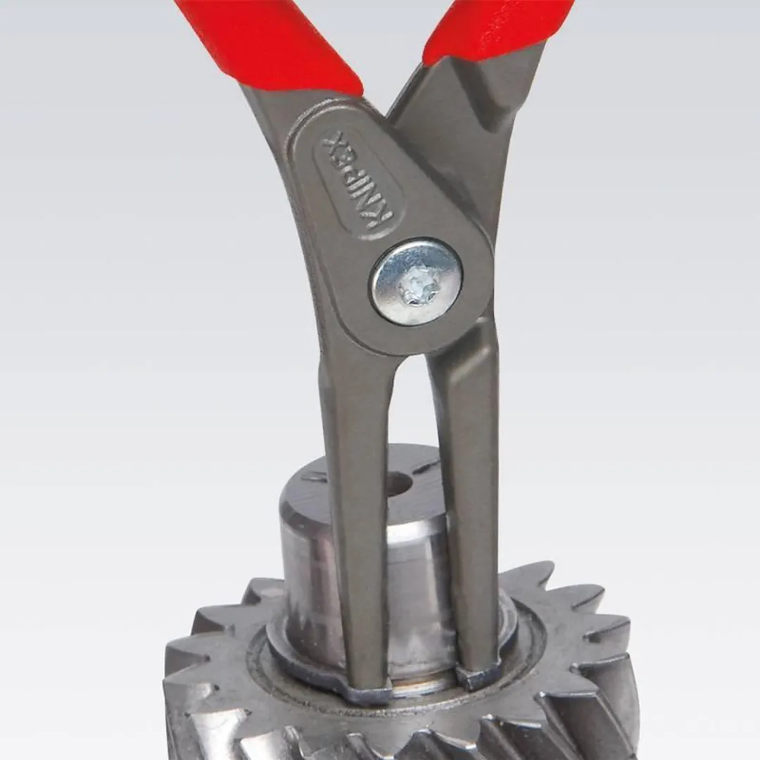 Knipex 48 11 J1 Borgveertang Binnenring 12-25mm