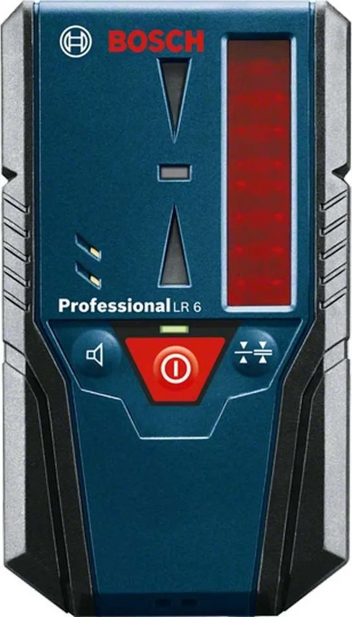 Bosch Professional LR 6 Lijnlaser