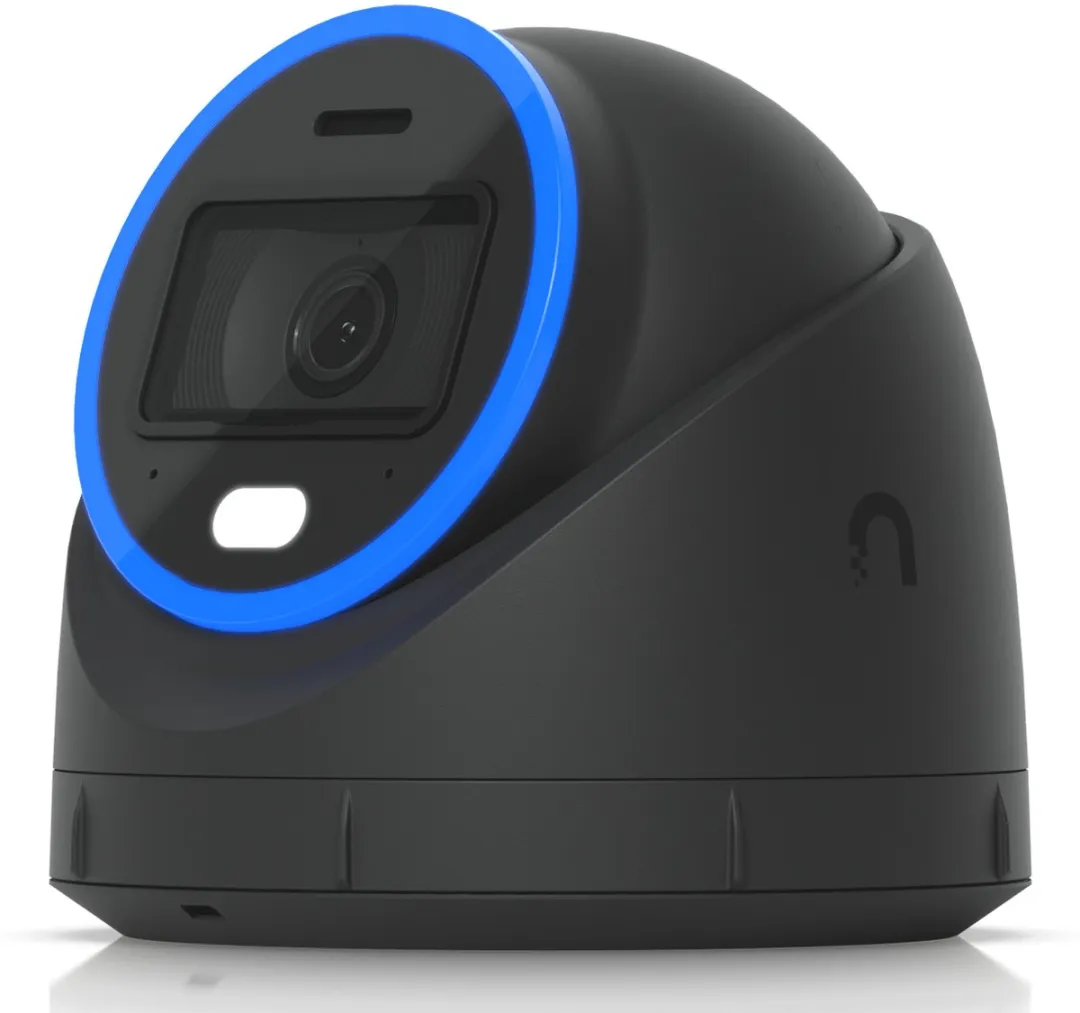 Ubiquiti AI Turret UVC-AI-TURRET-B IP-camera 4K - Zwart - afbeelding 6 van 6
