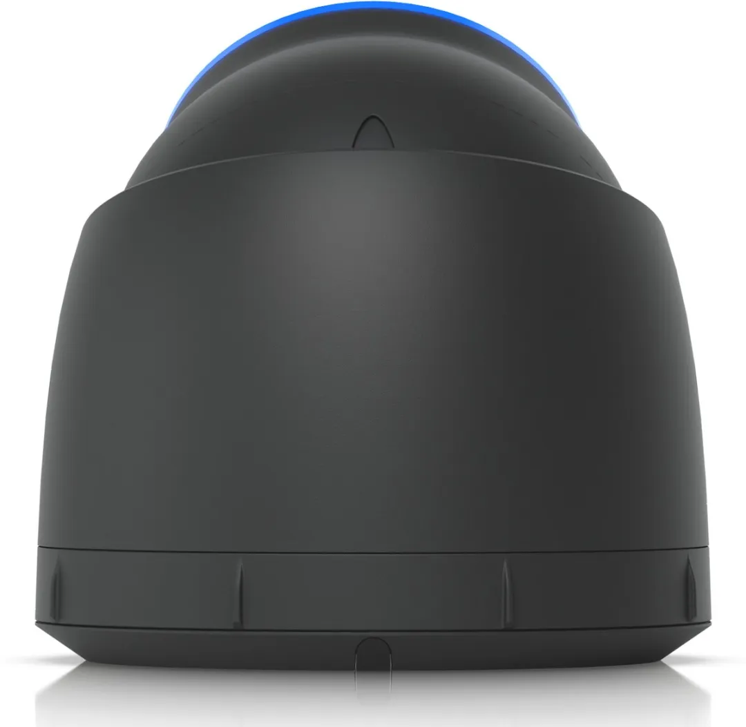 Ubiquiti AI Turret UVC-AI-TURRET-B IP-camera 4K - Zwart