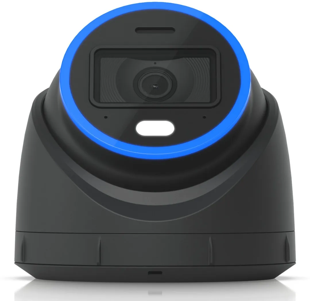 Ubiquiti AI Turret UVC-AI-TURRET-B IP-camera 4K - Zwart