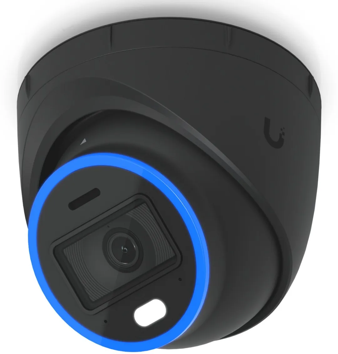 Ubiquiti AI Turret UVC-AI-TURRET-B IP-camera 4K - Zwart