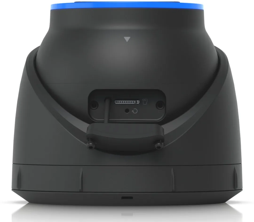 Ubiquiti AI Turret UVC-AI-TURRET-B IP-camera 4K