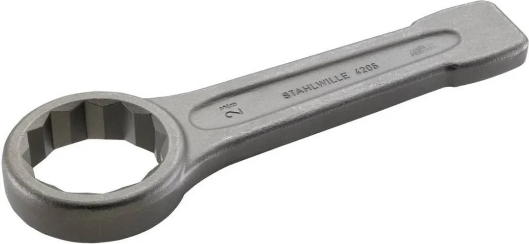 Stahlwille 4205 55 Slag-ringsleutel 55mm