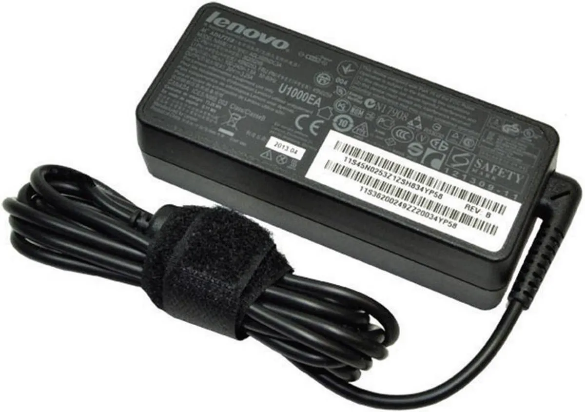 Lenovo 36200249 Laptop Netvoeding 65W