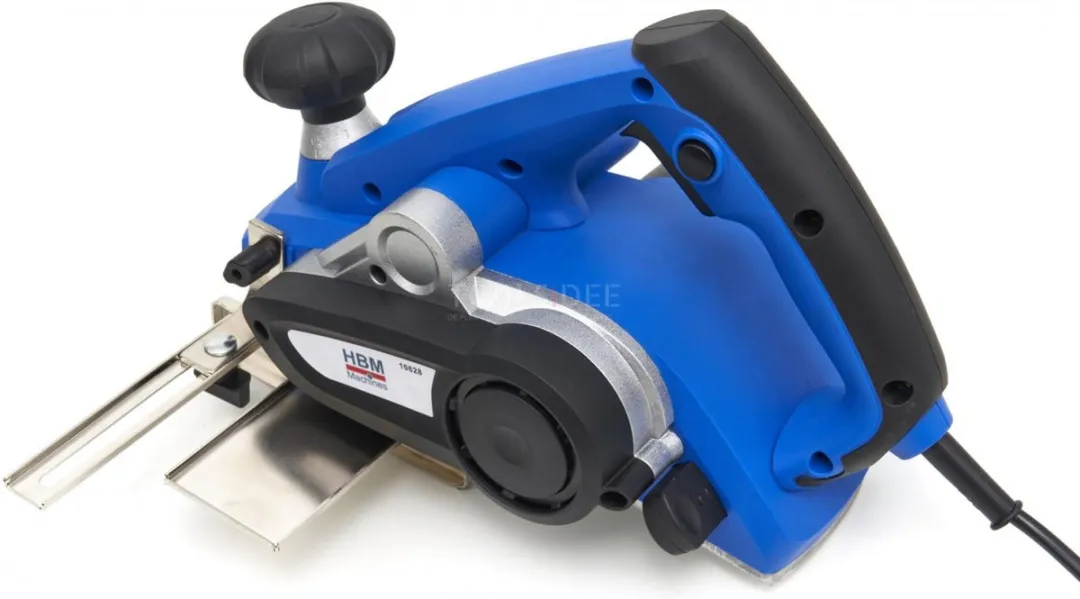 HBM 900W Professionele Elektrische Schaafmachine 82mm