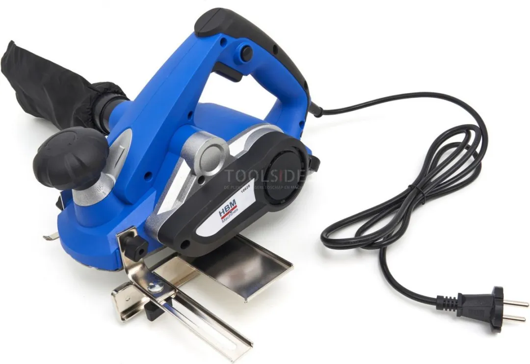 HBM 900W Professionele Elektrische Schaafmachine 82mm