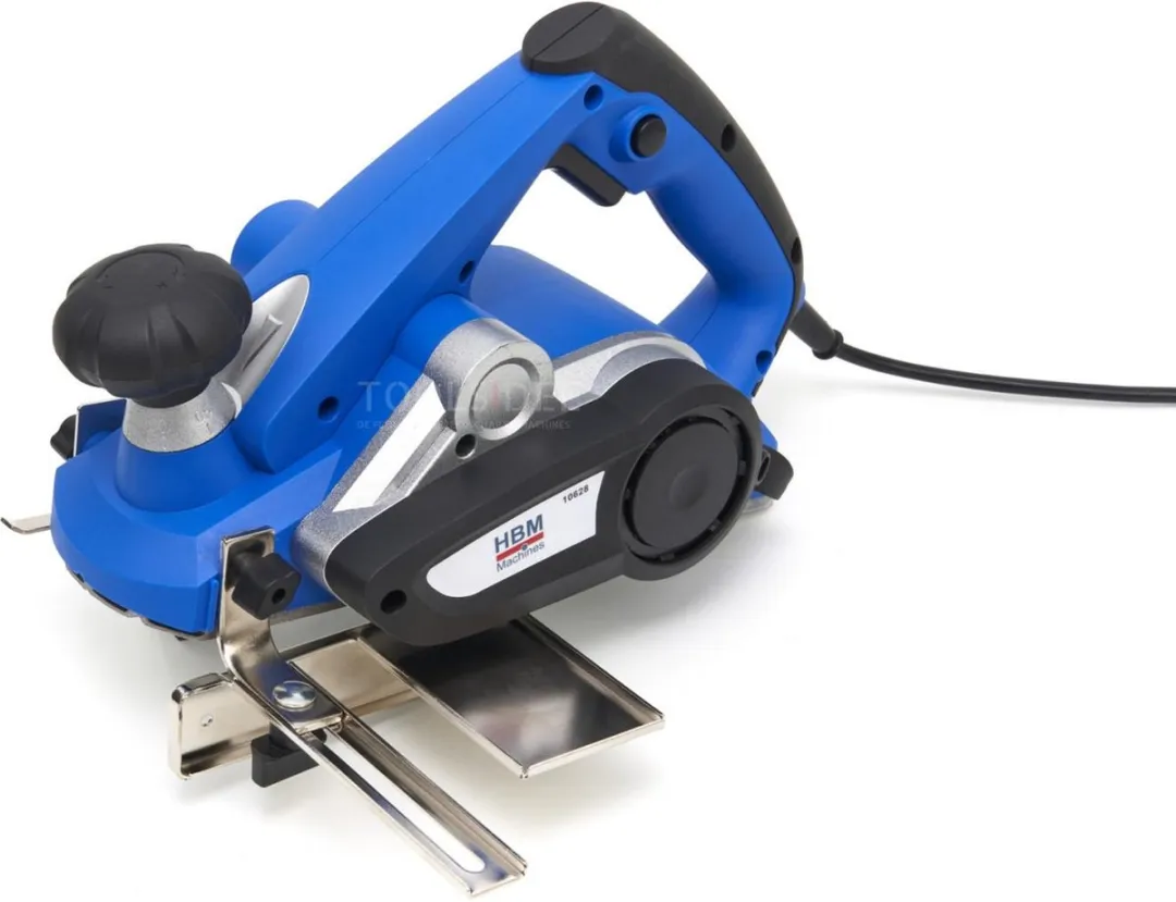 HBM 900W Professionele Elektrische Schaafmachine 82mm