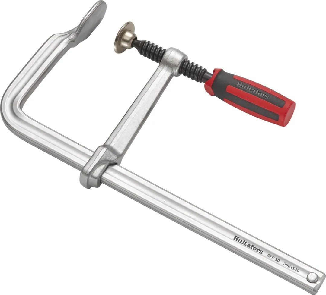 Hultafors CFP 30 Lijmklem - Wit