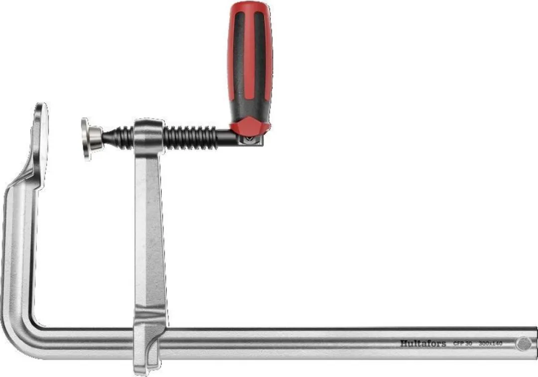 Hultafors CFP 30 Lijmklem - Wit - afbeelding 6 van 6