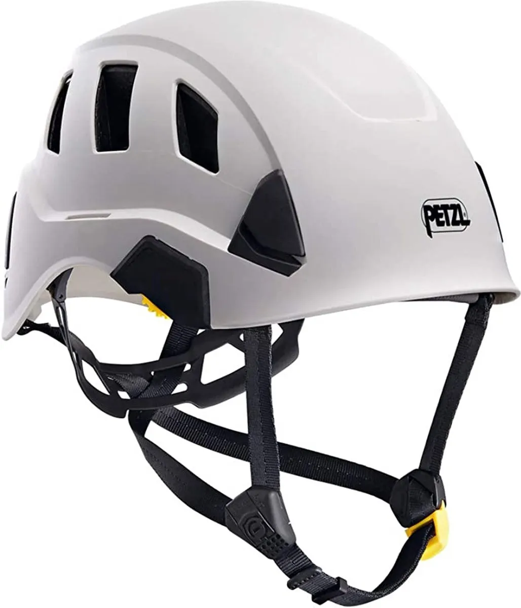 Petzl Strato Vent Veiligheidshelm