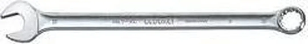 Gedore 7 XL Ring-steeksleutel 18mm