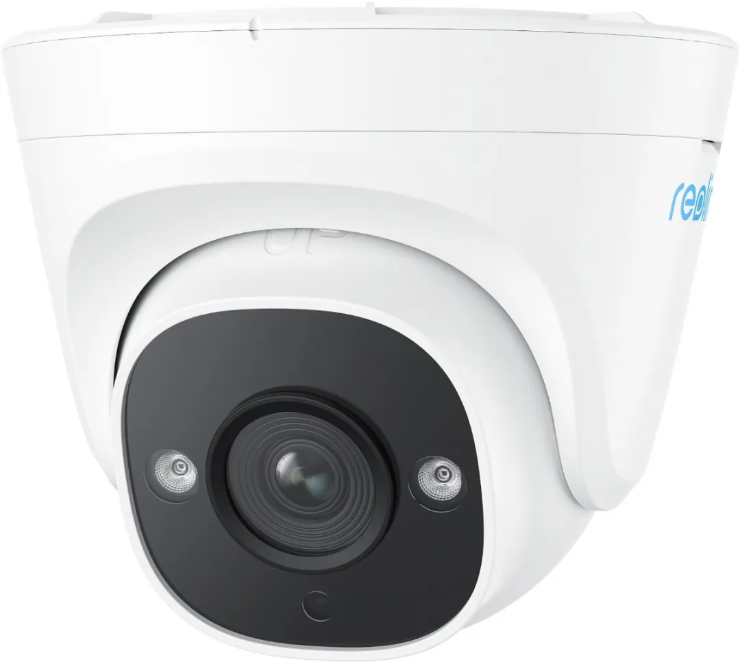 Reolink 5MP PoE IP Beveiligingscamera 6975253983742 - Wit