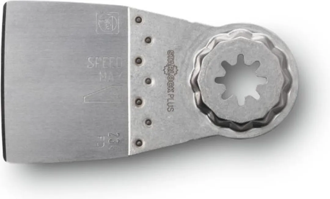 Fein Starlock Plus Spatel Sl Star 63903234210 - 41x52x0,8mm