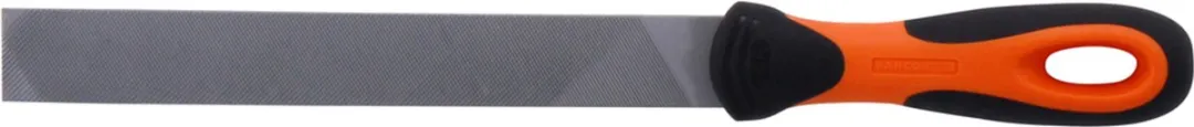 Bahco Blokvijl ERGO Basterd 300mm