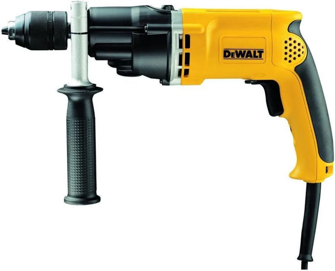 DeWalt D21441-QS Boormachine 770W
