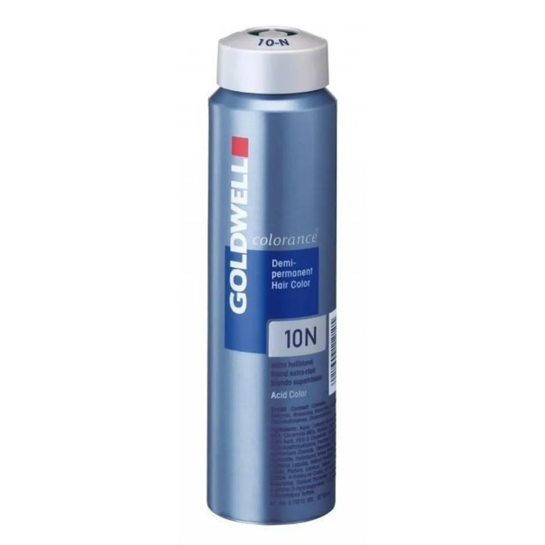 Goldwell Colorance Acid Bus 10BB 120ml