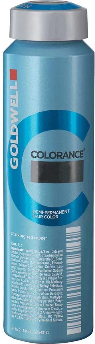 Goldwell Colorance Acid Bus 10BB 120ml