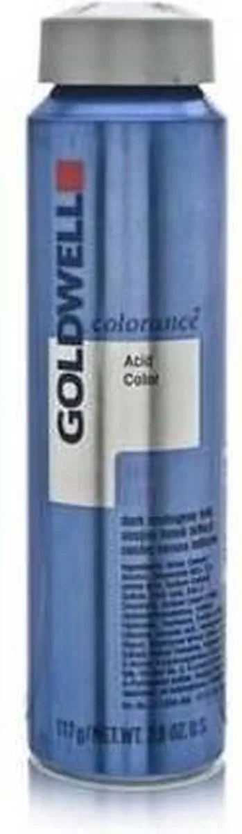 Goldwell Colorance Acid Bus 10BB 120ml - afbeelding 6 van 6